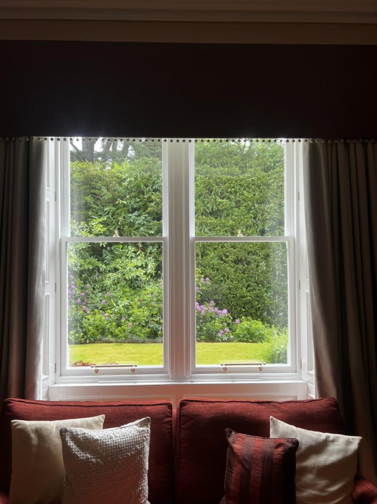 Sash Windows Glasgow