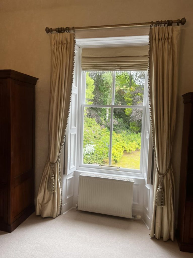 Sash Windows Glasgow