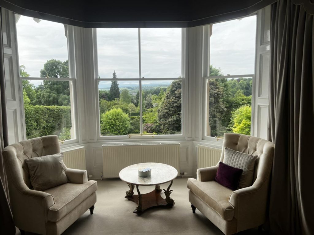 Sash Windows Glasgow