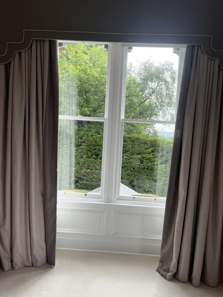 Sash Windows Glasgow