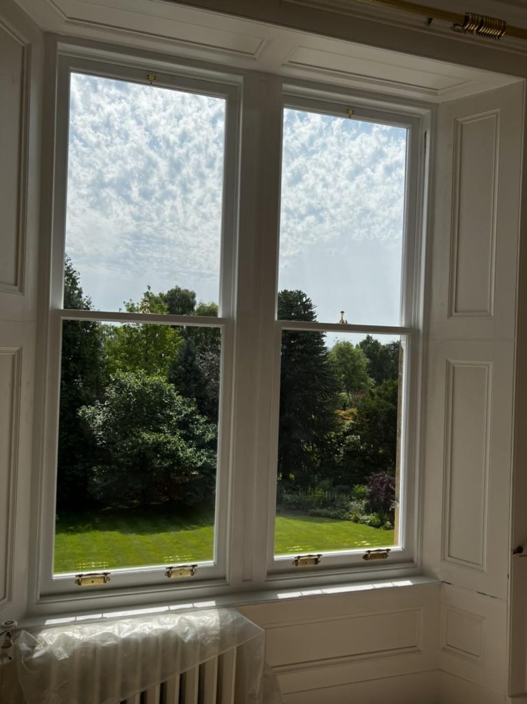 Sash Windows Glasgow