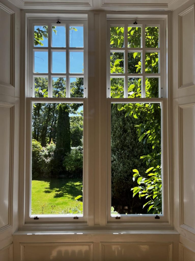 Sash Windows Glasgow