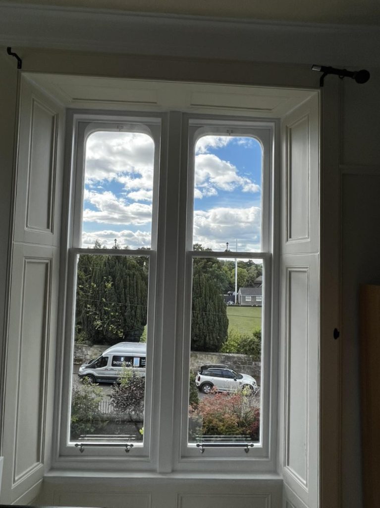 Sash Windows Glasgow