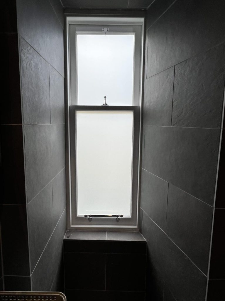 Sash Windows Glasgow