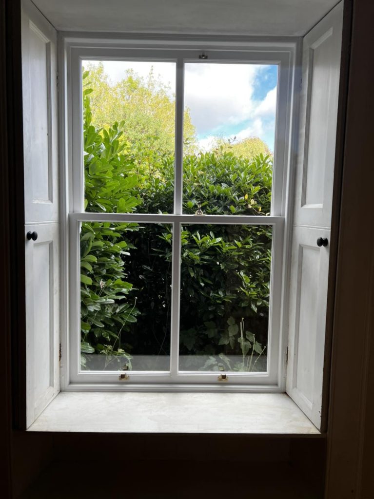 Sash Windows Glasgow