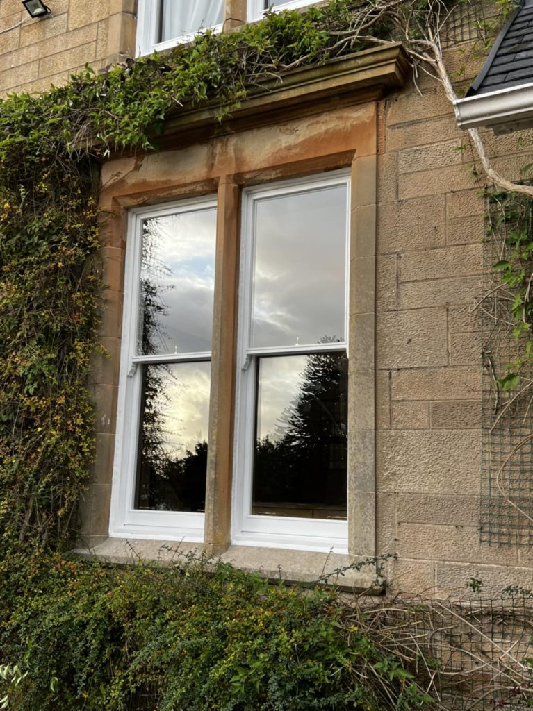 Sash Windows Glasgow