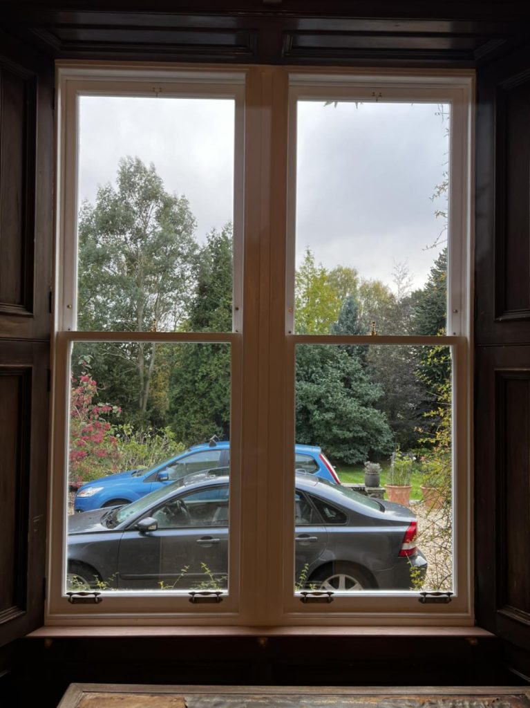 Sash Windows Glasgow