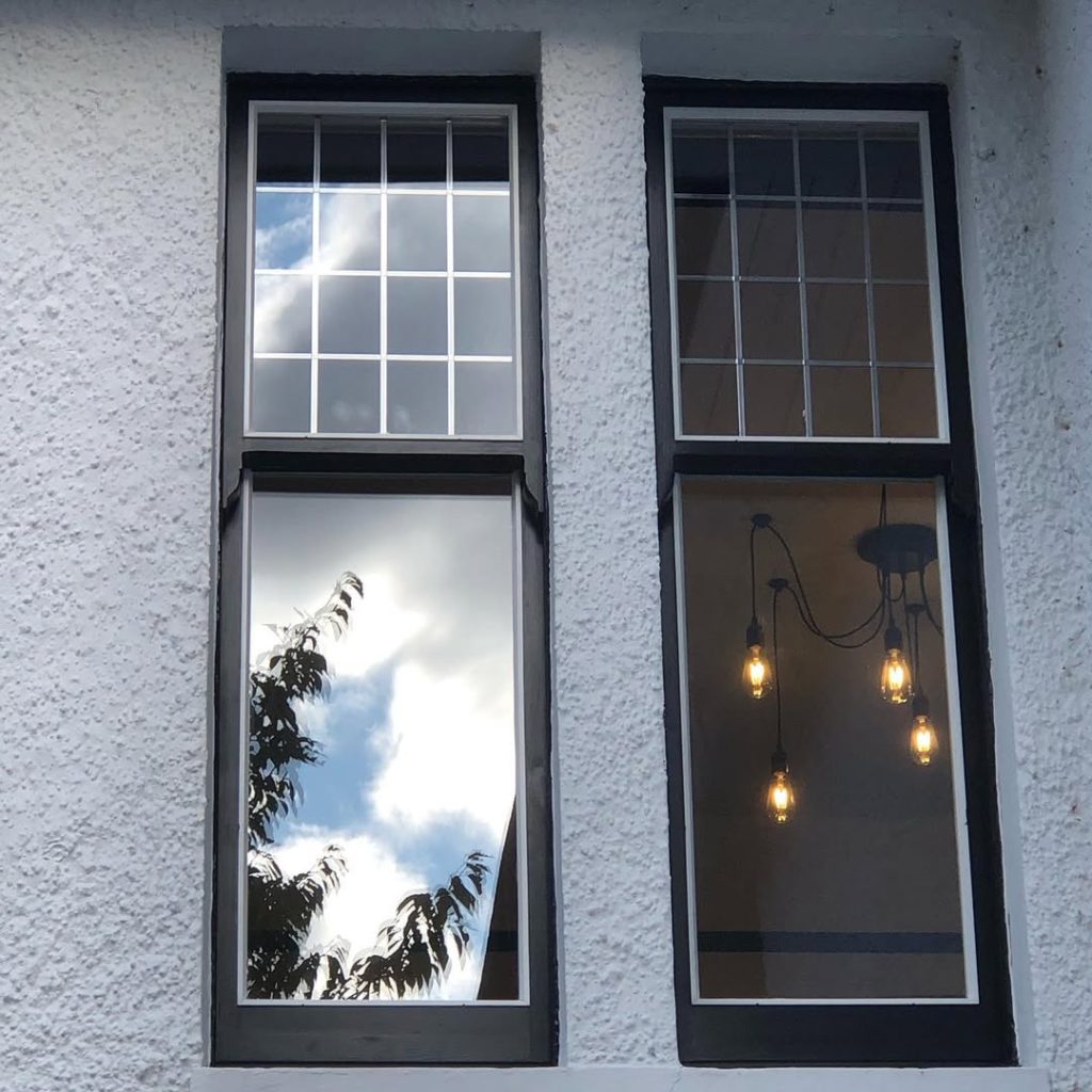 Sash Windows Glasgow