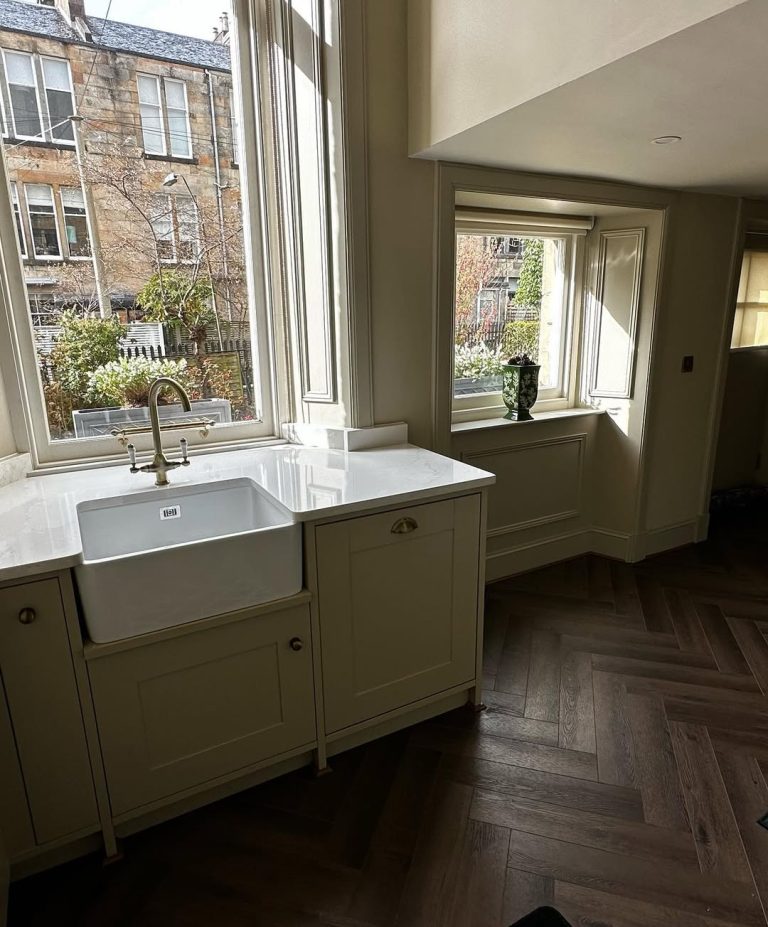 Sash Windows Glasgow